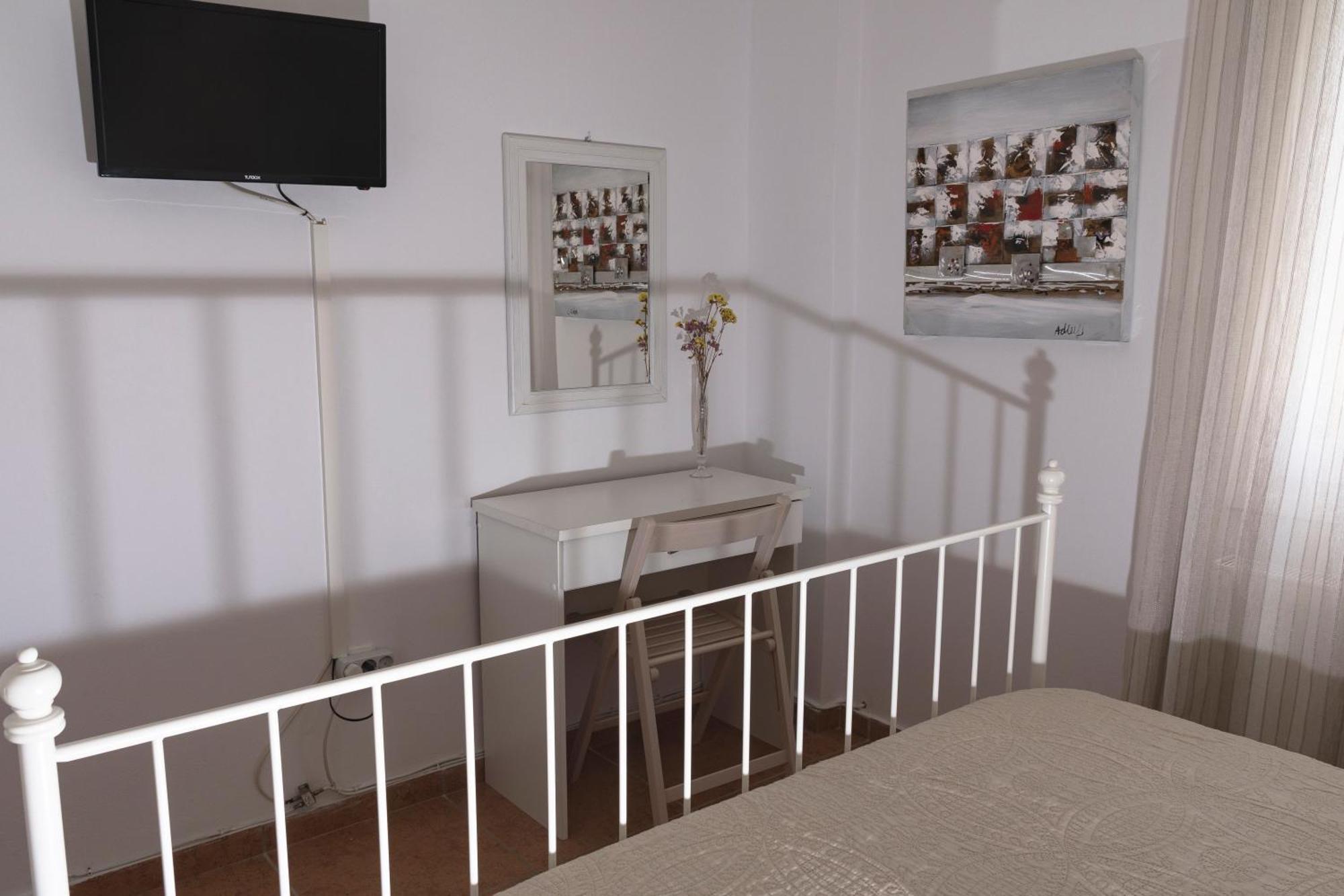 شقة Eleni'S Seaview House Ándros المظهر الخارجي الصورة