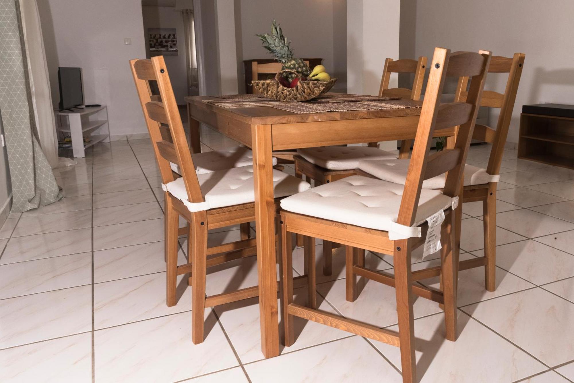 شقة Eleni'S Seaview House Ándros المظهر الخارجي الصورة